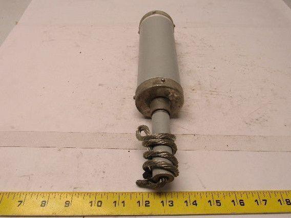 Westinghouse 279C410A06 Type COL Capacitor Fuse 2.8kV 92 Amps Outdoor Use