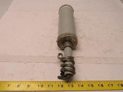 Westinghouse 279C410A06 Type COL Capacitor Fuse 2.8kV 92 Amps Outdoor Use