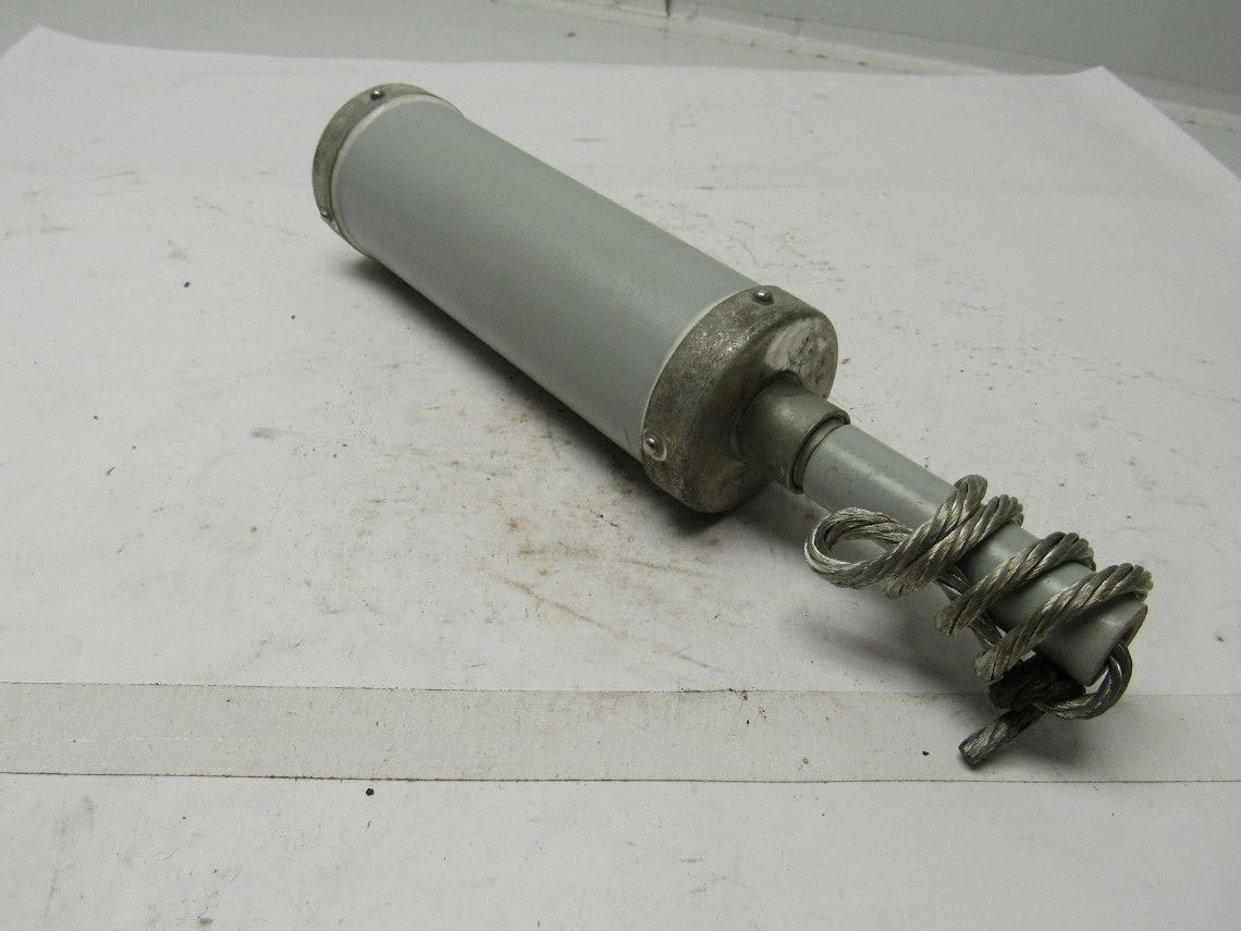 Westinghouse 279C410A06 Type COL Capacitor Fuse 2.8kV 92 Amps Outdoor Use