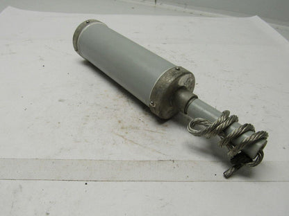 Westinghouse 279C410A06 Type COL Capacitor Fuse 2.8kV 92 Amps Outdoor Use