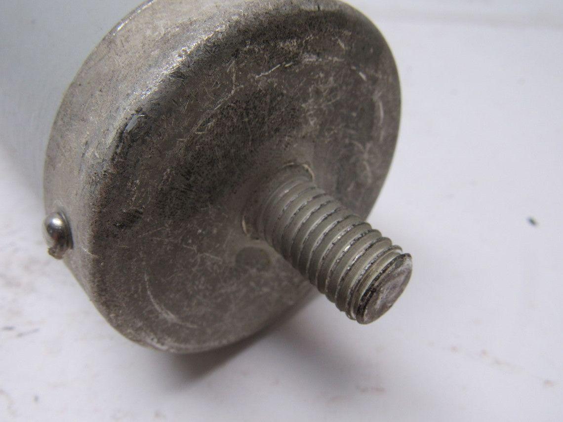 Westinghouse 279C410A06 Type COL Capacitor Fuse 2.8kV 92 Amps Outdoor Use