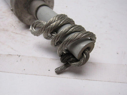 Westinghouse 279C410A06 Type COL Capacitor Fuse 2.8kV 92 Amps Outdoor Use