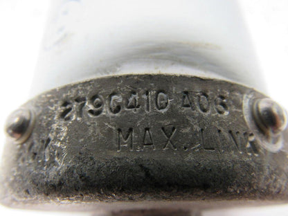 Westinghouse 279C410A06 Type COL Capacitor Fuse 2.8kV 92 Amps Outdoor Use