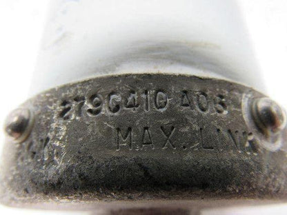 Westinghouse 279C410A06 Type COL Capacitor Fuse 2.8kV 92 Amps Outdoor Use