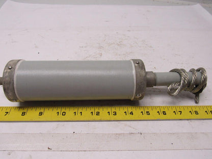 Westinghouse 279C410A06 Type COL Capacitor Fuse 2.8kV 92 Amps Outdoor Use