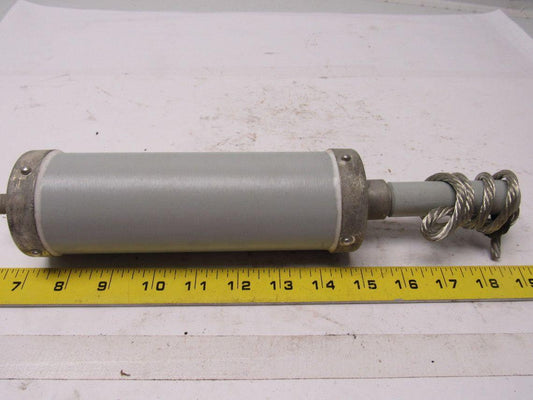 Westinghouse 279C410A06 Type COL Capacitor Fuse 2.8kV 92 Amps Outdoor Use
