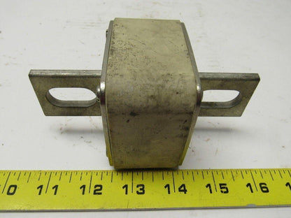 Bussmann Mill Equipment PMM-4B 8877 700V 1100A Square Body High Speed Fuse