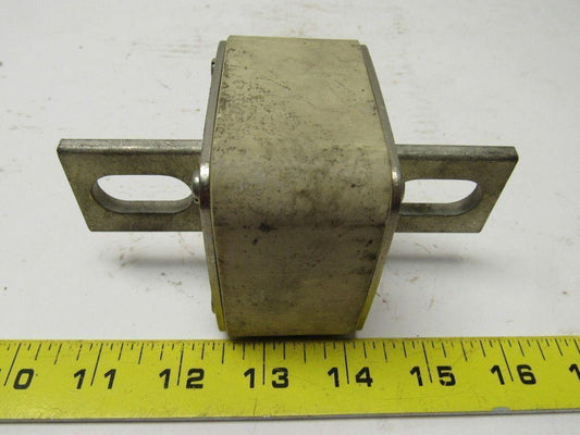 Bussmann Mill Equipment PMM-4B 8877 700V 1100A Square Body High Speed Fuse