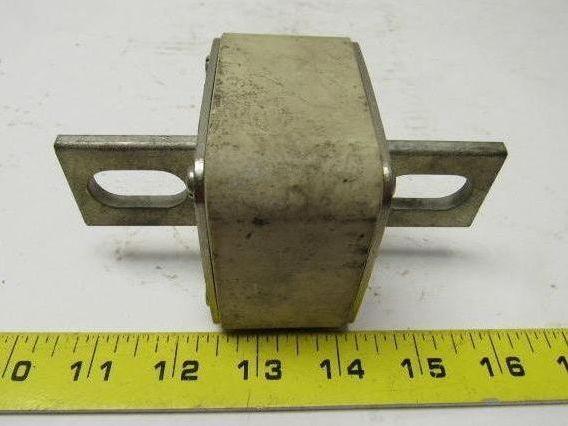 Bussmann Mill Equipment PMM-4B 8877 700V 1100A Square Body High Speed Fuse