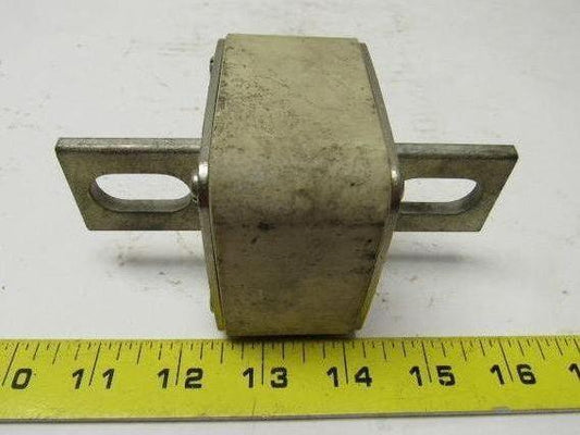 Bussmann Mill Equipment PMM-4B 8877 700V 1100A Square Body High Speed Fuse