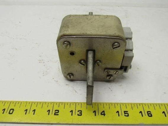 Bussmann Mill Equipment PMM-4B 8877 700V 1100A Square Body High Speed Fuse