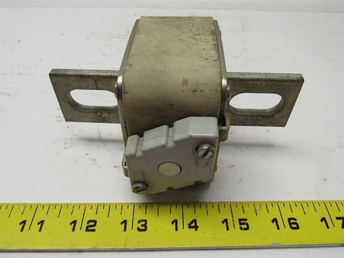 Bussmann Mill Equipment PMM-4B 8877 700V 1100A Square Body High Speed Fuse
