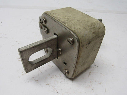 Bussmann Mill Equipment PMM-4B 8877 700V 1100A Square Body High Speed Fuse