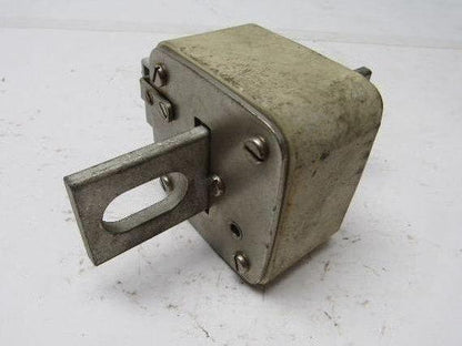 Bussmann Mill Equipment PMM-4B 8877 700V 1100A Square Body High Speed Fuse