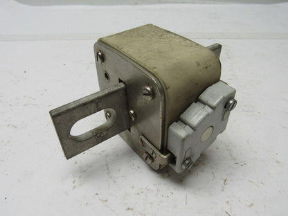 Bussmann Mill Equipment PMM-4B 8877 700V 1100A Square Body High Speed Fuse
