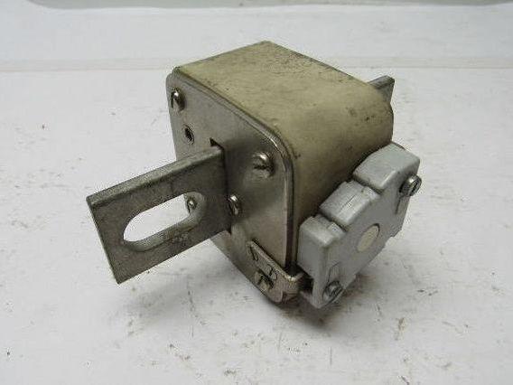 Bussmann Mill Equipment PMM-4B 8877 700V 1100A Square Body High Speed Fuse