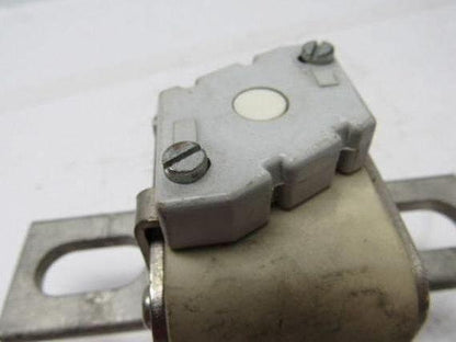 Bussmann Mill Equipment PMM-4B 8877 700V 1100A Square Body High Speed Fuse