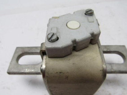 Bussmann Mill Equipment PMM-4B 8877 700V 1100A Square Body High Speed Fuse