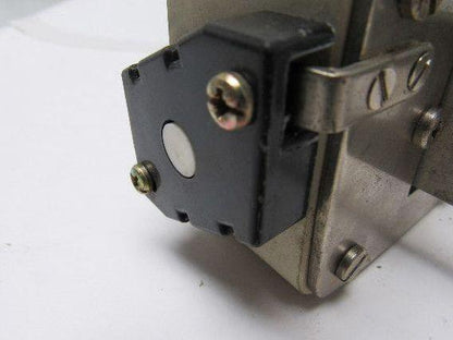 Buss Bussman SPP-7E1100 Semitron Square Body 700V 1100A High Speed Fuse