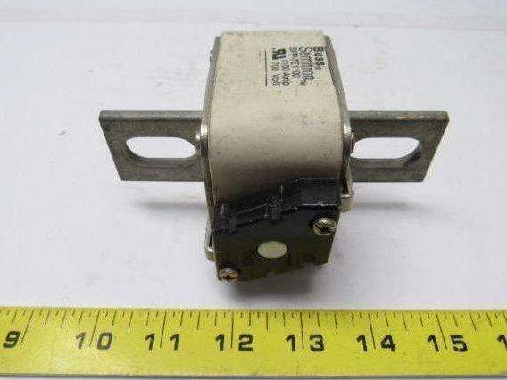 Buss Bussman SPP-7E1100 Semitron Square Body 700V 1100A High Speed Fuse