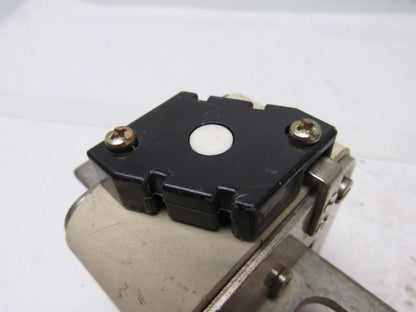 Buss Bussman SPP-7E1100 Semitron Square Body 700V 1100A High Speed Fuse