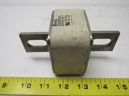 Buss Bussman SPP-7E1100 Semitron Square Body 700V 1100A High Speed Fuse
