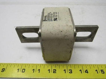 Buss Bussman SPP-7E1100 Semitron Square Body 700V 1100A High Speed Fuse