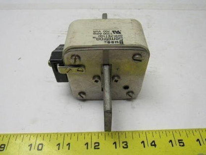 Buss Bussman SPP-7E1100 Semitron Square Body 700V 1100A High Speed Fuse