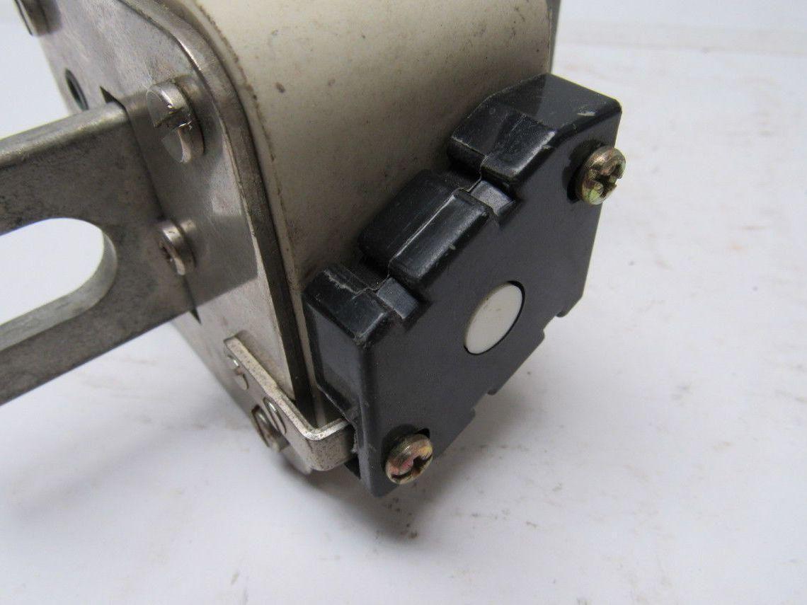 Buss Bussman SPP-7E1100 Semitron Square Body 700V 1100A High Speed Fuse