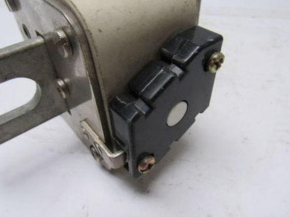 Buss Bussman SPP-7E1100 Semitron Square Body 700V 1100A High Speed Fuse