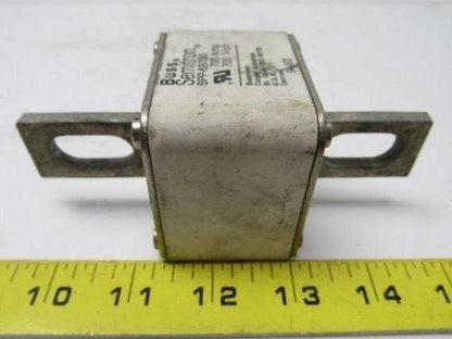Buss Bussman SPP-6B700 700V 700A Semitron Square Body High Speed Fuse