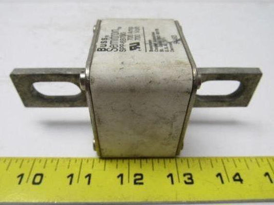 Buss Bussman SPP-6B700 700V 700A Semitron Square Body High Speed Fuse