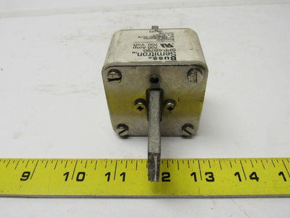 Buss Bussman SPP-6B700 700V 700A Semitron Square Body High Speed Fuse