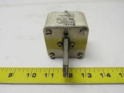 Buss Bussman SPP-6B700 700V 700A Semitron Square Body High Speed Fuse