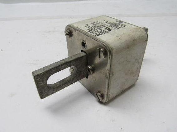 Buss Bussman SPP-6B700 700V 700A Semitron Square Body High Speed Fuse