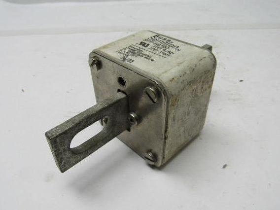 Buss Bussman SPP-6B700 700V 700A Semitron Square Body High Speed Fuse