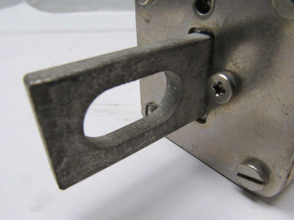 Buss Bussman SPP-6B700 700V 700A Semitron Square Body High Speed Fuse