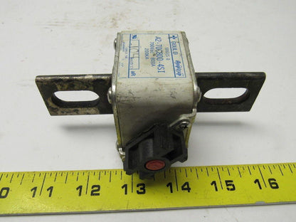 Gould Amp-Trap A2-70C800-4SI 700V 800A Series Q Square Body Fuse