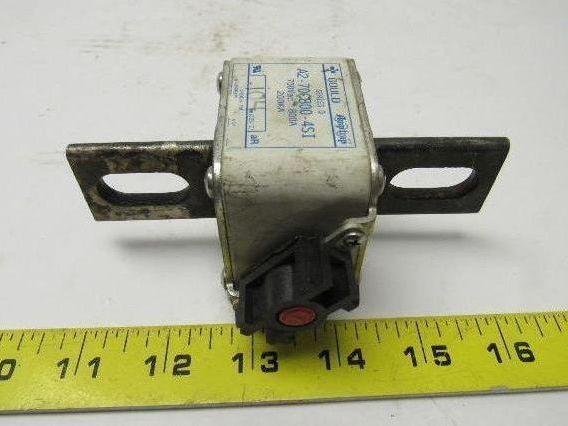 Gould Amp-Trap A2-70C800-4SI 700V 800A Series Q Square Body Fuse