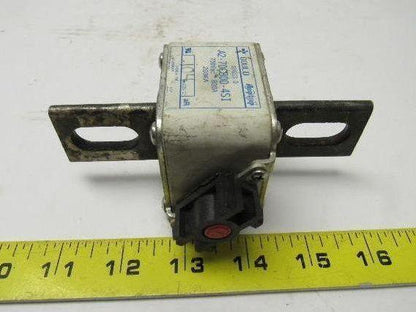 Gould Amp-Trap A2-70C800-4SI 700V 800A Series Q Square Body Fuse