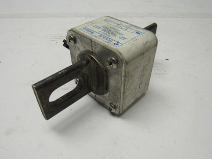 Gould Amp-Trap A2-70C800-4SI 700V 800A Series Q Square Body Fuse