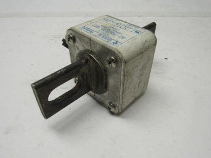 Gould Amp-Trap A2-70C800-4SI 700V 800A Series Q Square Body Fuse