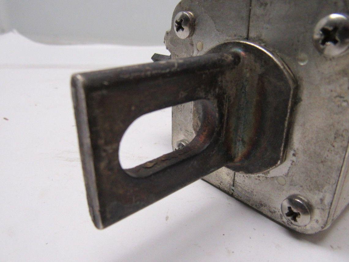 Gould Amp-Trap A2-70C800-4SI 700V 800A Series Q Square Body Fuse