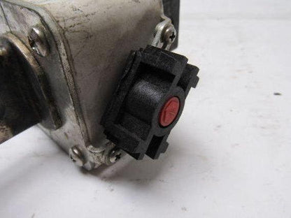 Gould Amp-Trap A2-70C800-4SI 700V 800A Series Q Square Body Fuse