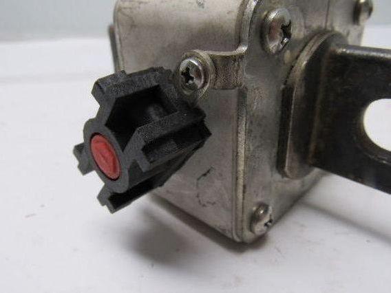 Gould Amp-Trap A2-70C800-4SI 700V 800A Series Q Square Body Fuse