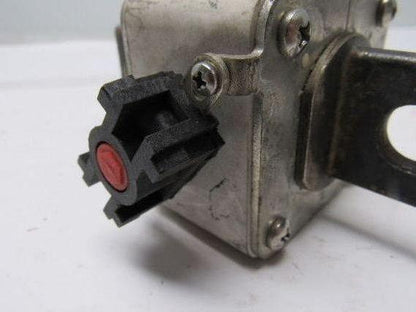 Gould Amp-Trap A2-70C800-4SI 700V 800A Series Q Square Body Fuse