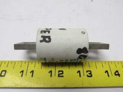 Ferraz Shawmut A30QS125-4 Semiconductor Protection fuse 125A 300V Bolt in Blades