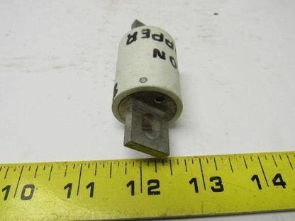 Ferraz Shawmut A30QS125-4 Semiconductor Protection fuse 125A 300V Bolt in Blades