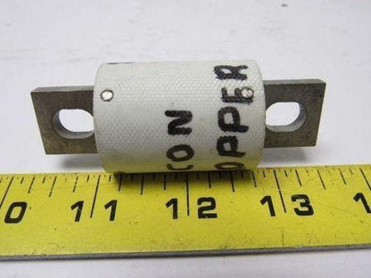 Ferraz Shawmut A30QS125-4 Semiconductor Protection fuse 125A 300V Bolt in Blades