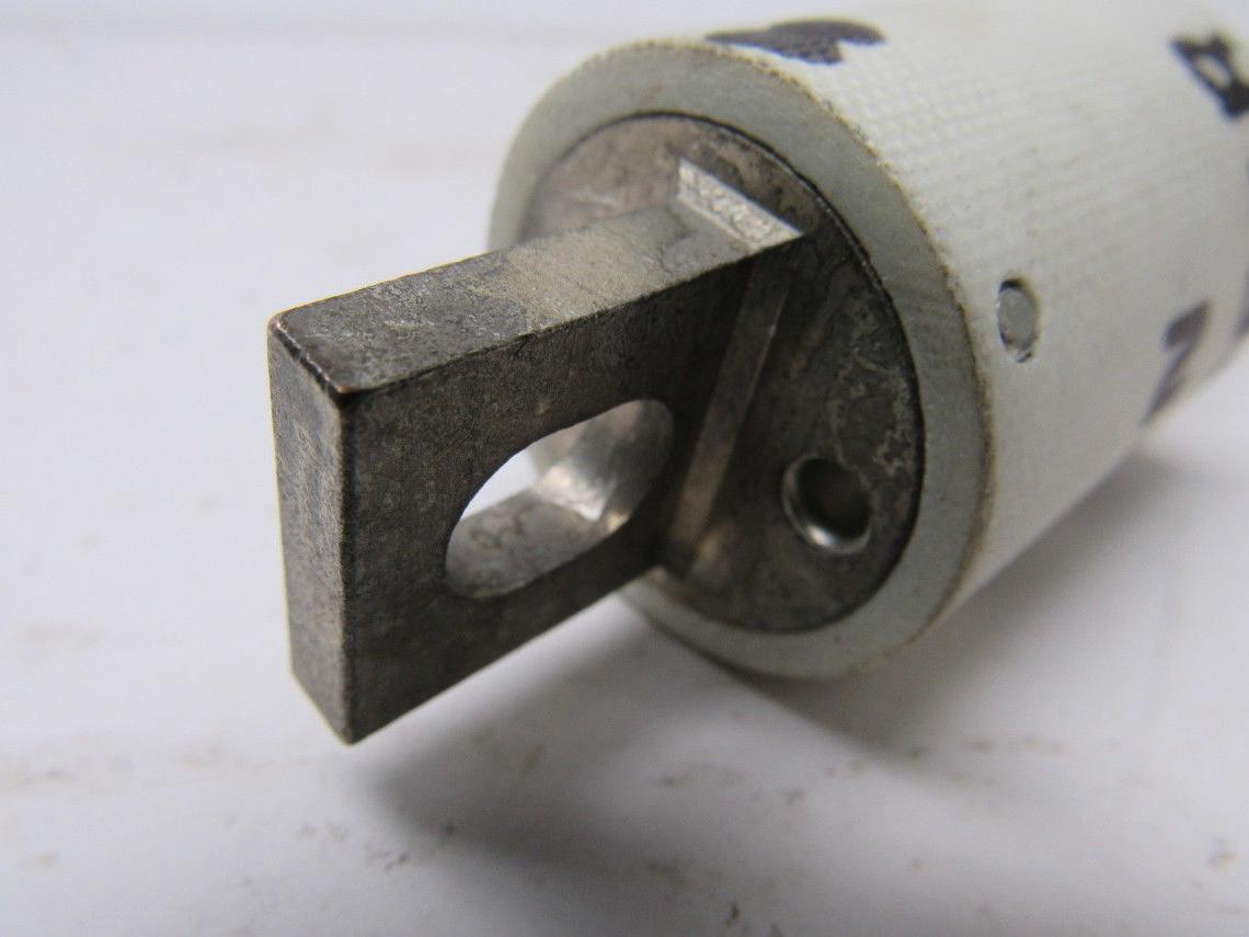 Ferraz Shawmut A30QS125-4 Semiconductor Protection fuse 125A 300V Bolt in Blades